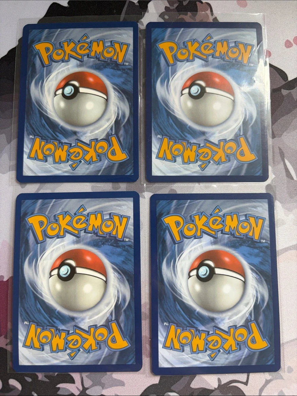 Varoom & Revavroom Pokémon Evolution Card Lot ⚙️ | 4 Cards ✨5/$25✨